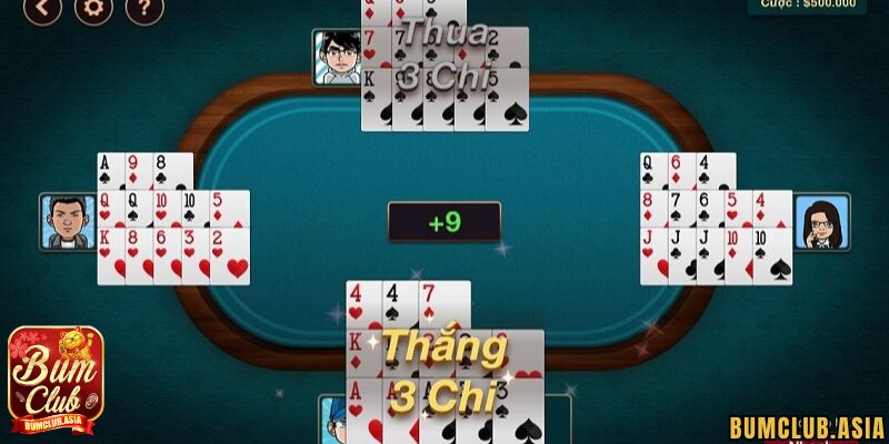 Một số trường hợp đặc biệt để người biết trong binh xập xám