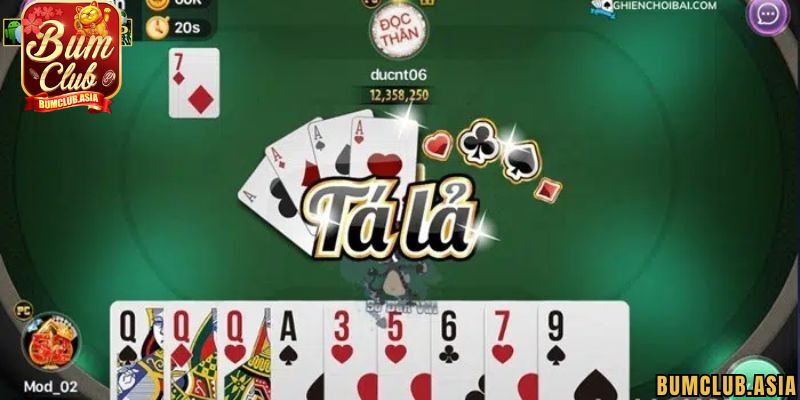 Giới thiệu về bài Tá lả BumClub