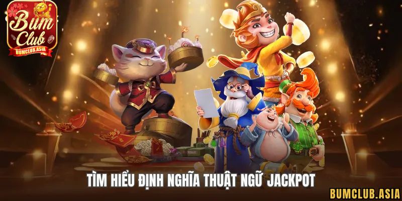 Những phần thưởng hấp dẫn khi chơi jackpot là gì?