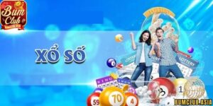 Các cách cược Xổ số BumClub