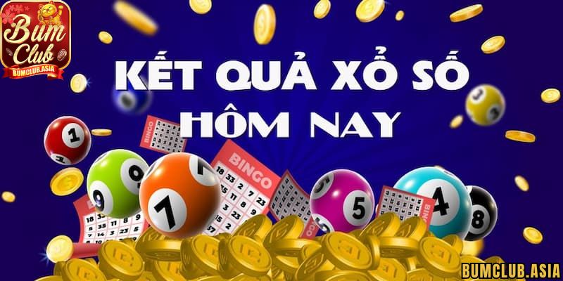 Kinh nghiệm trong cách chơi Xổ số BumClub