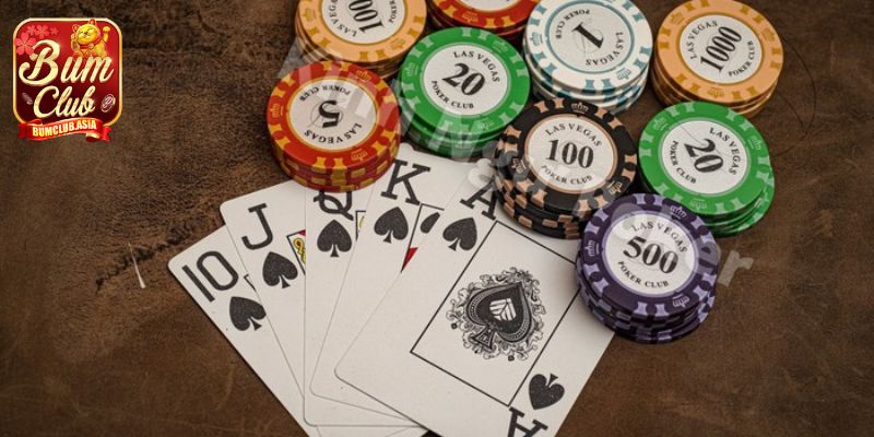 Bài Poker là gì?