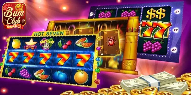 Bí quyết chơi nổ hũ Bumclub không bao giờ thua 