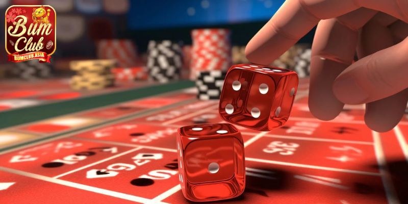 Các loại cửa cược cơ bản trong Sicbo