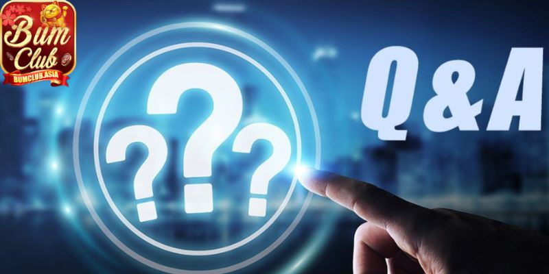 Câu hỏi thường hay gặp khi giao dịch tài chính