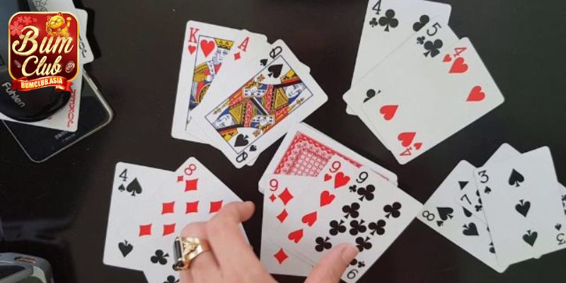 Chia sẻ mẹo đánh Liêng bách thắng tại BumClub