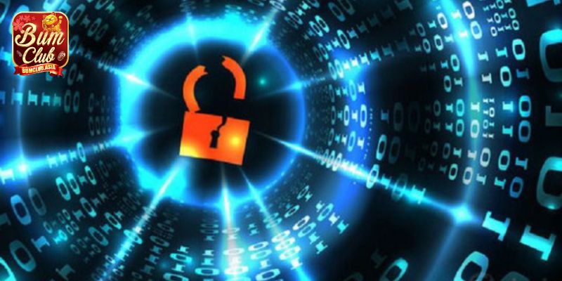 Nội dung chính sách bảo mật Bumclub cụ thể