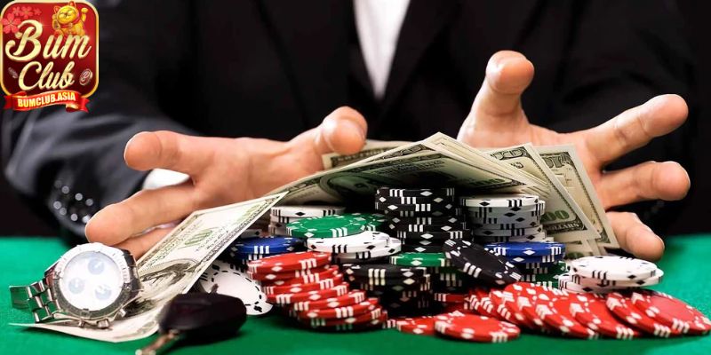 Tìm hiểu về cờ bạc có trách nhiệm BumClub