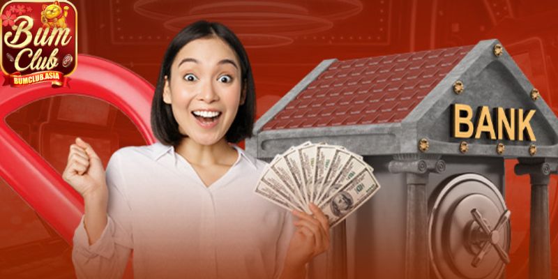 Điều kiện để thực hiện rút tiền BumClub