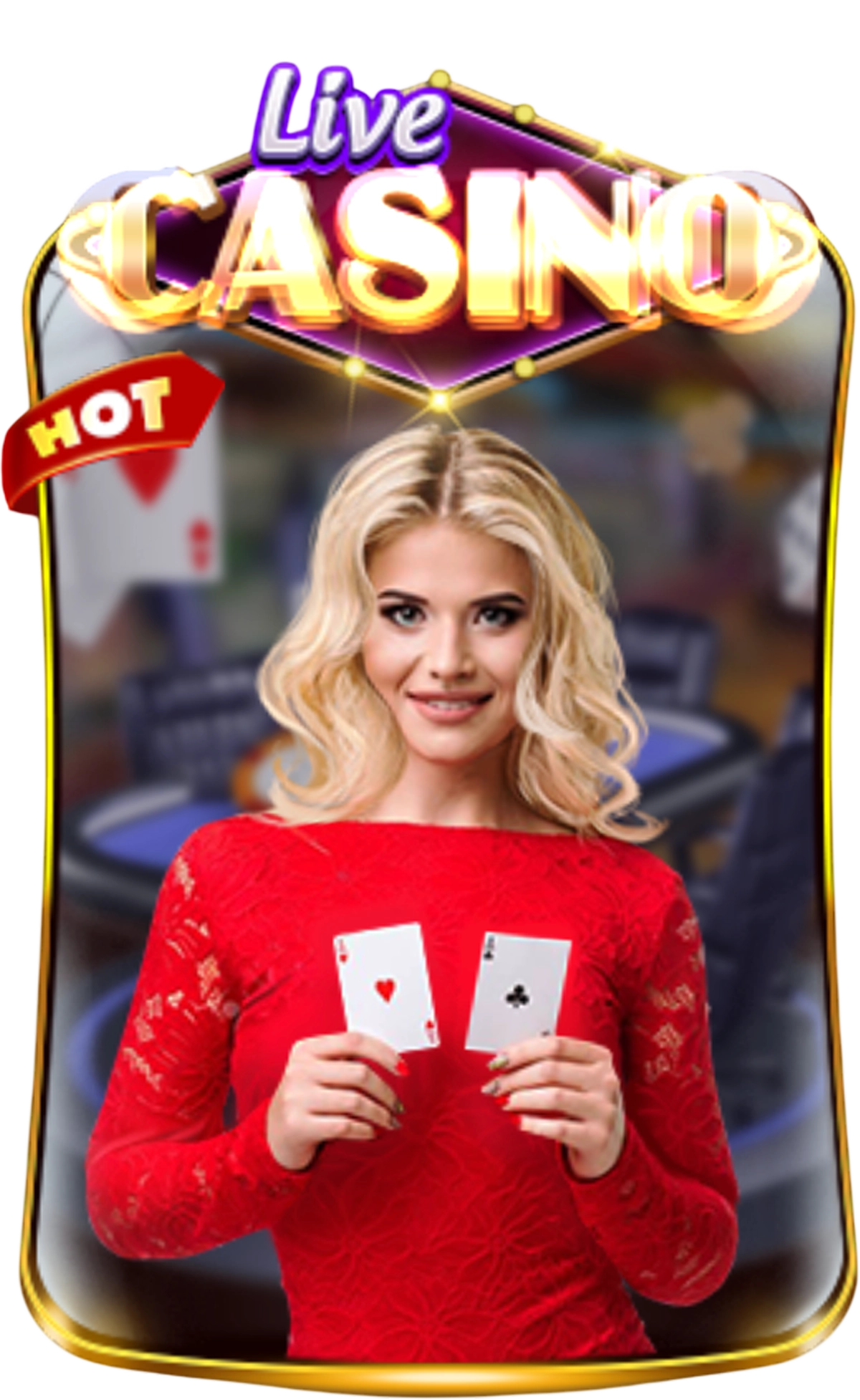 Casino online BUMCLUB: Thắng lớn mọi lúc mọi nơi