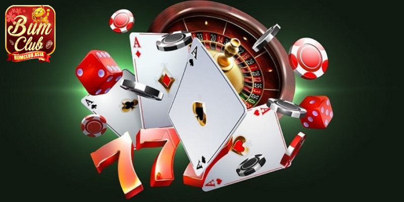 Game bài Bumclub an toàn,minh bạch và công bằng
