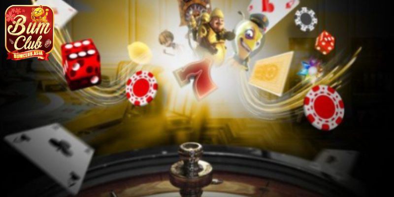 Những chú ý khi tham gia game bài Bumclub thành công