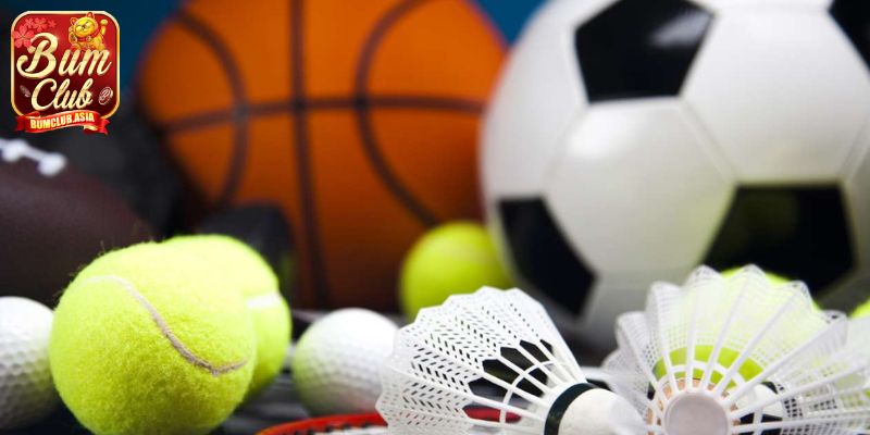 Giới thiệu về sảnh cược thể thao Bumclub