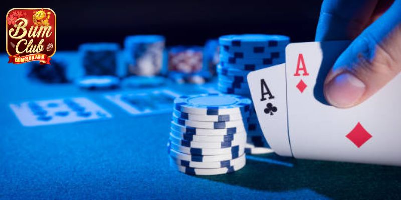 Giới thiệu về trò chơi xì tố Bumclub