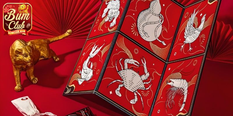 Hướng dẫn tham gia chơi bầu cua Bumclub chi tiết