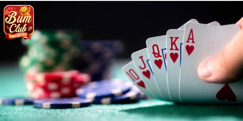 Hướng dẫn chơi xì tố Bumclub cho người mới bắt đầu