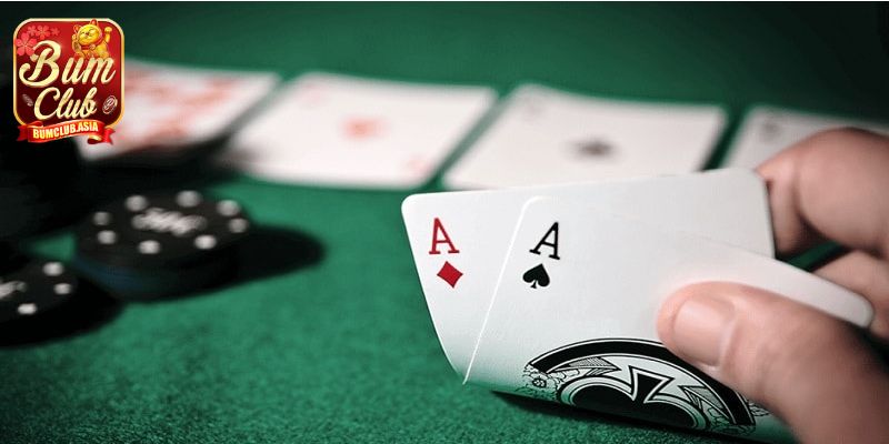 Hướng dẫn đánh Xì dách chuẩn cho newbie