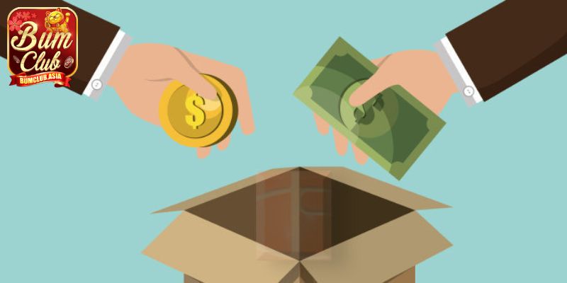 Hướng dẫn hội viên thao tác nhận khuyến mãi