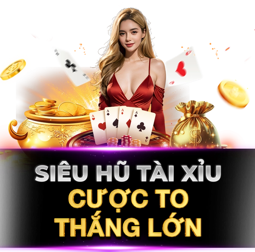 BUMCLUB cược to thắng lớn