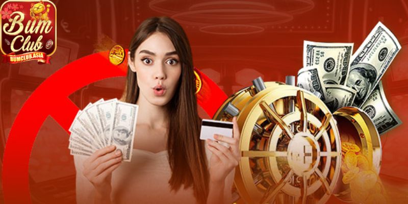 Lỗi hay gặp khi thao tác nhận thưởng BumClub