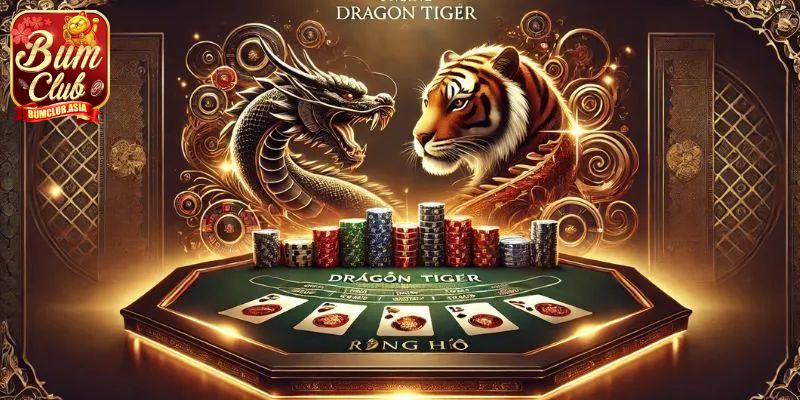 Mẹo chơi Rồng Hổ Bumclub rinh thưởng lớn
