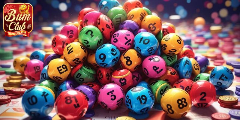 Những trò chơi lô đề Bumclub được phổ biến