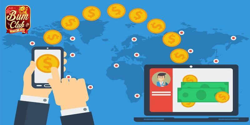 Nội dung chính trong điều khoản sử dụng Bumclub