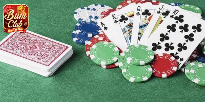 Lý giải sự hấp dẫn của game bài Poker