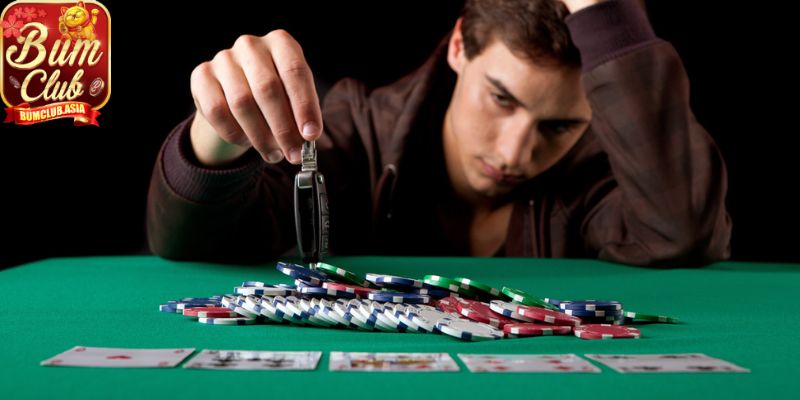 Quy định về việc game thủ chơi cờ bạc có trách nhiệm