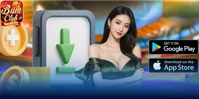 Sự cố khi bạn thao tác theo hướng dẫn tải app