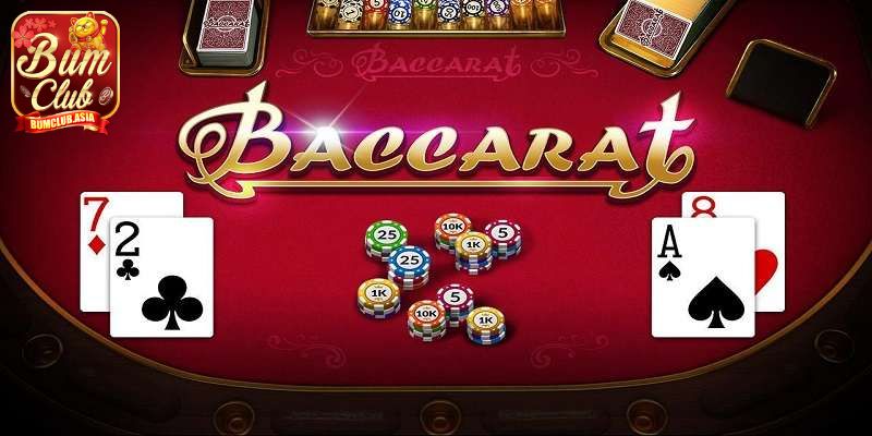 Tại sao Baccarat Bumclub lại thu hút