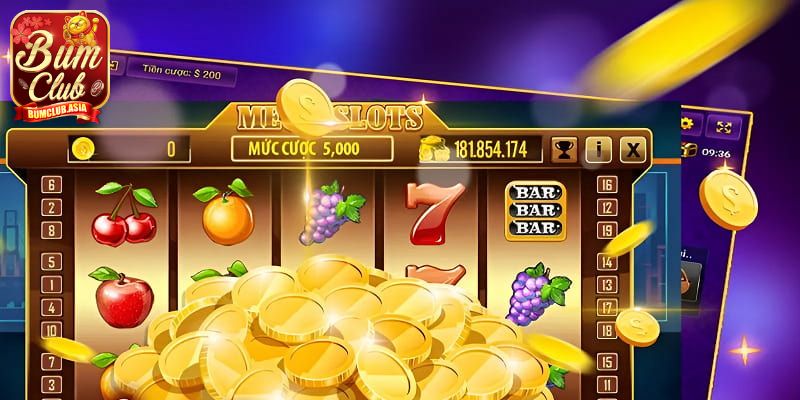 Tại sao nổ hũ Bumclub lại được hội viên yêu thích?