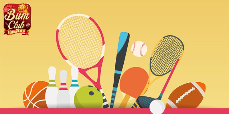 Tổng hợp các loại kèo có tại thể thao Bumclub