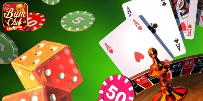 Thông tin tổng quan về sảnh game bài Bumclub