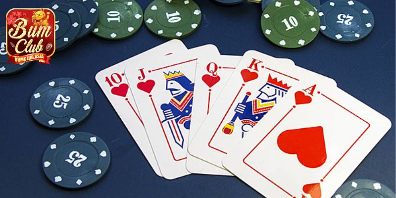 Thuật ngữ thông dụng nhất Tiến lên BumClub