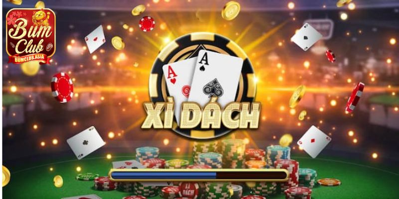 Thuật ngữ phổ biến trong Xì dách BumClub