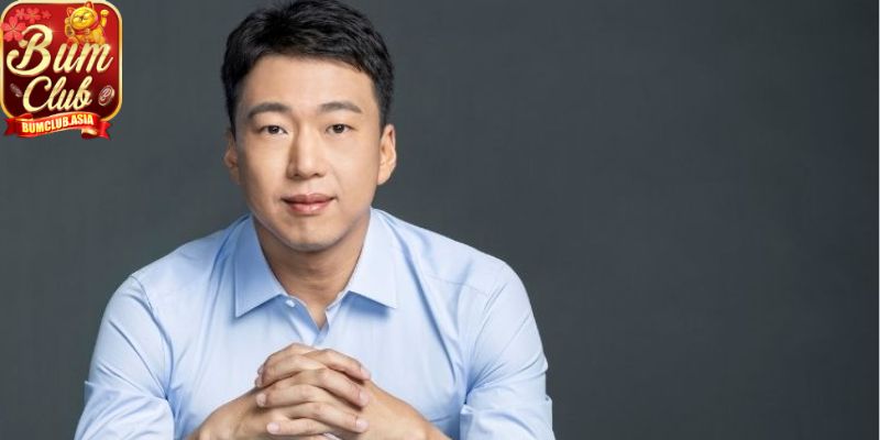 Tiểu sử của CEO Jethro Phan BumClub