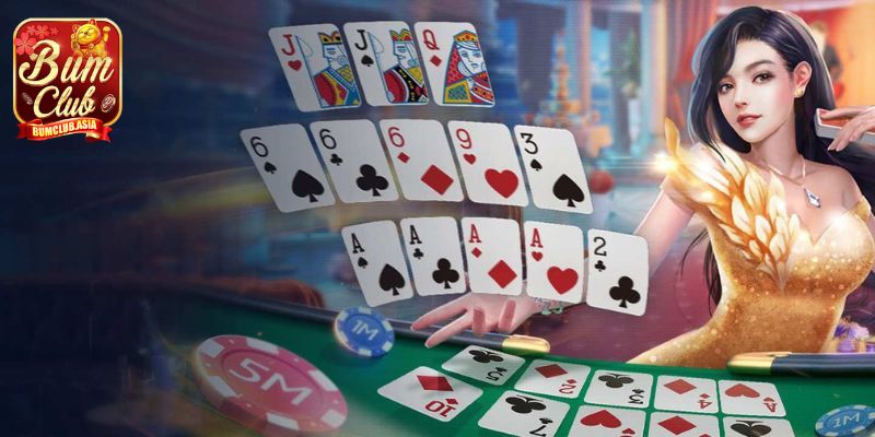 Mậu Binh Bumclub trong thời đại số