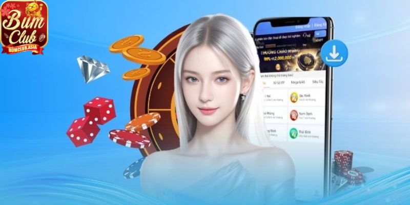 Ưu điểm khi thực hiện tải ứng dụng game